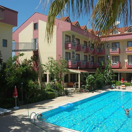 Silver Hotel Colakli Exterior photo